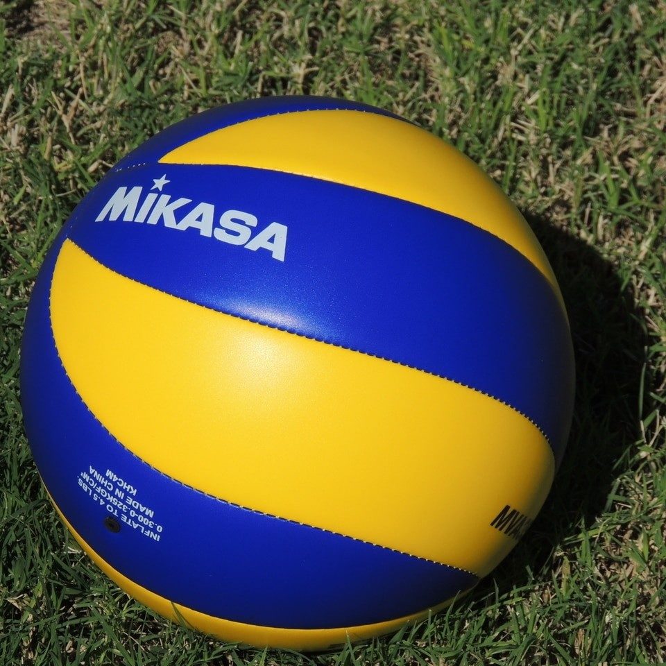 Mikasa Volleyball Volleyball Net Systems Cobra Volleyball