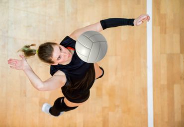 Perfecting the Ultimate One-Hit Wonder: How to Improve Your Overhand Serve