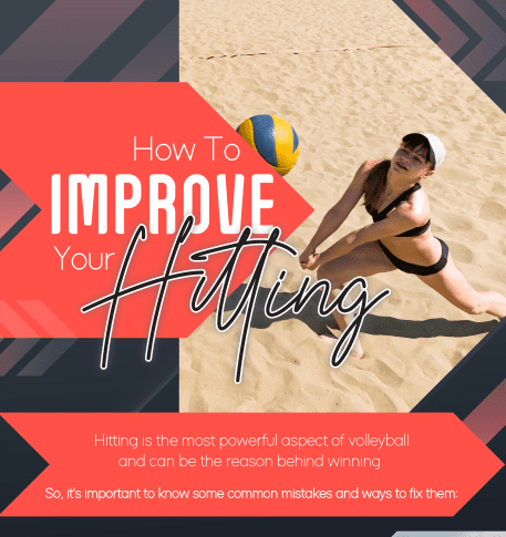 Info graphic: How To Improve Your Hitting